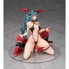 Azur Lane - Regensburg (Dark Dragon and the Coast of Light Ver.) - Scale 1/7