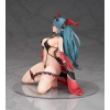Azur Lane - Regensburg (Dark Dragon and the Coast of Light Ver.) - Scale 1/7