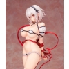 Azur Lane - Sirius (Hugging Pillow Ver.) - Scale 1/6 2-Pack
