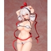 Azur Lane - Sirius (Hugging Pillow Ver.) - Scale 1/6 2-Pack