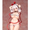 Azur Lane - Sirius (Hugging Pillow Ver.) - Scale 1/6 2-Pack