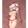 Azur Lane - Sirius (Hugging Pillow Ver.) - Scale 1/6 2-Pack