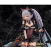 Azur Lane - Janus (Fright-Night Scaredy-Cat Ver.) - Scale 1/7