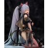 Azur Lane - Janus (Fright-Night Scaredy-Cat Ver.) - Scale 1/7