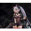 Azur Lane - Janus (Fright-Night Scaredy-Cat Ver.) - Scale 1/7
