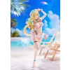 Phantasy Star Online - Akhtal (Summer Vacation Ver.) - Scale 1/7