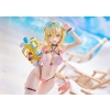 Phantasy Star Online - Akhtal (Summer Vacation Ver.) - Scale 1/7