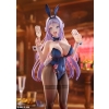 Goddess of Victory: Nikke - Folkwang (Moist Rabbit Ver.) - Scale 1/7