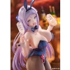 Goddess of Victory: Nikke - Folkwang (Moist Rabbit Ver.) - Scale 1/7
