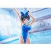 Rent-a-Girlfriend - Ruka Sarashina (Competition Swimsuit Ver.) - Scale 1/7