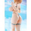 Bunny Suit Planning - Sophia F. Shirring (High-cut Swimsuit Ver.) - Scale 1/6