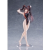 Date A Live - Kurumi Tokisaki (Swimwear Ver.) - Swimsuit Silhouette