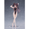 Date A Live - Kurumi Tokisaki (Swimwear Ver.) - Swimsuit Silhouette