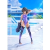 Arms Note - Buchou-chan of the Swimming Club (Purple Swimsuit Ver.) - Scale 1/7