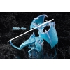 Yu-Gi-Oh! - Brionac, Dragon of the Ice Barrier - Monster Figure Collection