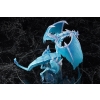 Yu-Gi-Oh! - Brionac, Dragon of the Ice Barrier - Monster Figure Collection