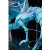 Yu-Gi-Oh! - Brionac, Dragon of the Ice Barrier - Monster Figure Collection