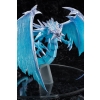 Yu-Gi-Oh! - Brionac, Dragon of the Ice Barrier - Monster Figure Collection