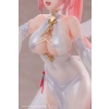 Azur Lane - Theseus (New Year's White Plumage Ver.) - Scale 1/6