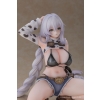 Azur Lane - Fargo (Dairy in the Dreary Sun Ver.) - Scale 1/6