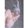 Azur Lane - Sirius (Rabbit of Paradise Ver.) - Scale 1/6