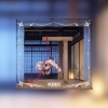 Azur Lane - I-404 (Dance of Crimson Strings Ver. Special Edition w/Display Case) - Scale 1/6