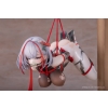 Azur Lane - I-404 (Dance of Crimson Strings Ver. Special Edition w/Display Case) - Scale 1/6