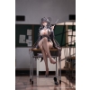 Azur Lane - Azuma (Career Counseling for the Groom Ver. Deluxe Edition) - Scale 1/6