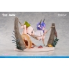Original Character - Barbera (Bright Summer Ver.) - Illustration by DaiblosCore, Scale 1/6