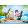 Original Character - Barbera (Bright Summer Ver.) - Illustration by DaiblosCore, Scale 1/6