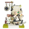 Arknights - Kal'tsit (The Remains of Time Ver.) - Cuties Series