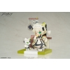 Arknights - Kal'tsit (The Remains of Time Ver.) - Cuties Series