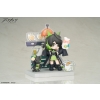 Arknights - Mon3tr - Cuties Series