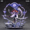 Genshin Impact - Raiden Shogun (Plane of Euthymia Ver.) - Scale 1/7
