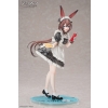 Arknights - Amiya (Tea Time Ver.) - Limpie Series, Scale 1/8