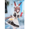 Arknights - Amiya (Tea Time Ver.) - Limpie Series, Scale 1/8