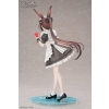Arknights - Amiya (Tea Time Ver.) - Limpie Series, Scale 1/8