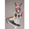 Arknights - Amiya (Tea Time Ver.) - Limpie Series, Scale 1/8