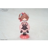 Arknights - Eyjafjalla (The Hvit Aska Ver.) - Chibi Chara Yurayura Stand