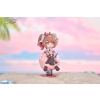 Arknights - Eyjafjalla (The Hvit Aska Ver.) - Chibi Chara Yurayura Stand