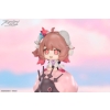 Arknights - Eyjafjalla (The Hvit Aska Ver.) - Chibi Chara Yurayura Stand