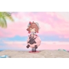 Arknights - Eyjafjalla (The Hvit Aska Ver.) - Chibi Chara Yurayura Stand