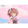 Arknights - Eyjafjalla (The Hvit Aska Ver.) - Chibi Chara Yurayura Stand
