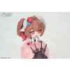 Arknights - Eyjafjalla (The Hvit Aska Ver.) - Chibi Chara Yurayura Stand