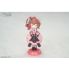Arknights - Eyjafjalla (The Hvit Aska Ver.) - Chibi Chara Yurayura Stand