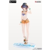Zenless Zone Zero - Belle (Summer Skies Ver.) - Limpie Series, Scale 1/8