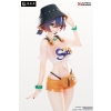Zenless Zone Zero - Belle (Summer Skies Ver.) - Limpie Series, Scale 1/8