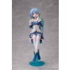 Puella Magi Madoka Magica The Movie: Rebellion - Sayaka Miki (Tea Party Cake Song Ver.)