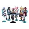 Puella Magi Madoka Magica The Movie: Rebellion - Akemi Homura & Kaname Madoka & Miki Sayaka & Sakura Kyouko & Tomoe Mami (Tea Party Cake Song Ver. Set