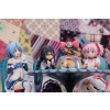 Puella Magi Madoka Magica The Movie: Rebellion - Akemi Homura & Kaname Madoka & Miki Sayaka & Sakura Kyouko & Tomoe Mami (Tea Party Cake Song Ver. Set